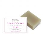 friendly shampoo bar