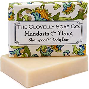 Clovelly Soap Co